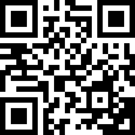Scan this on your phone to see the website on phone