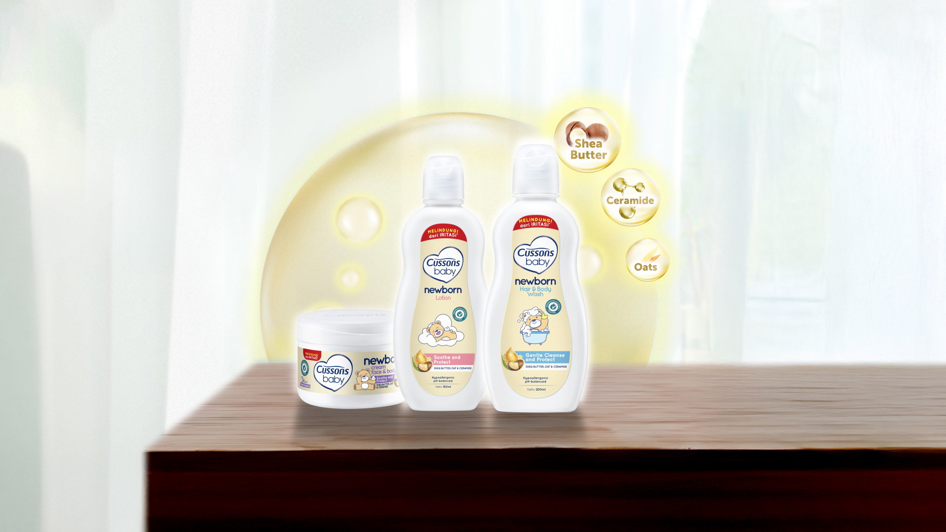 Cussons