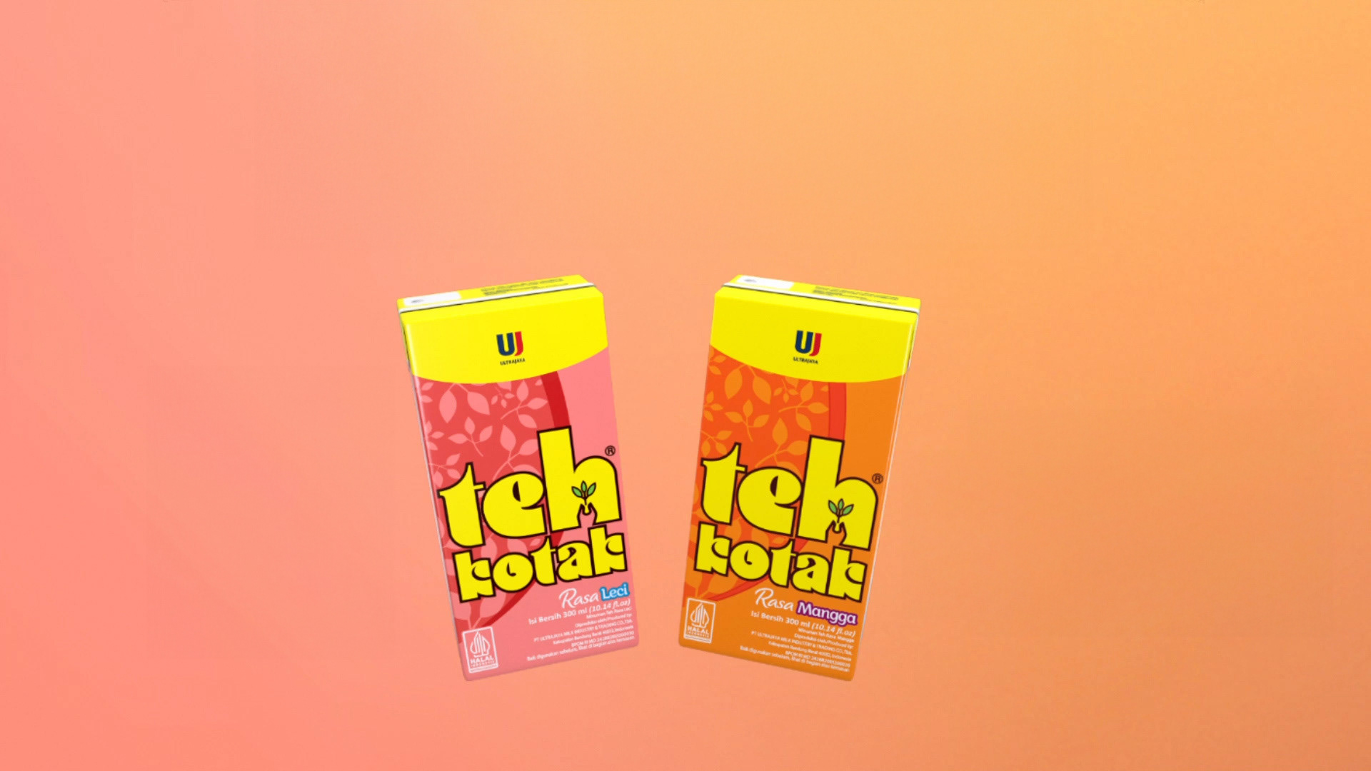 Teh Kotak